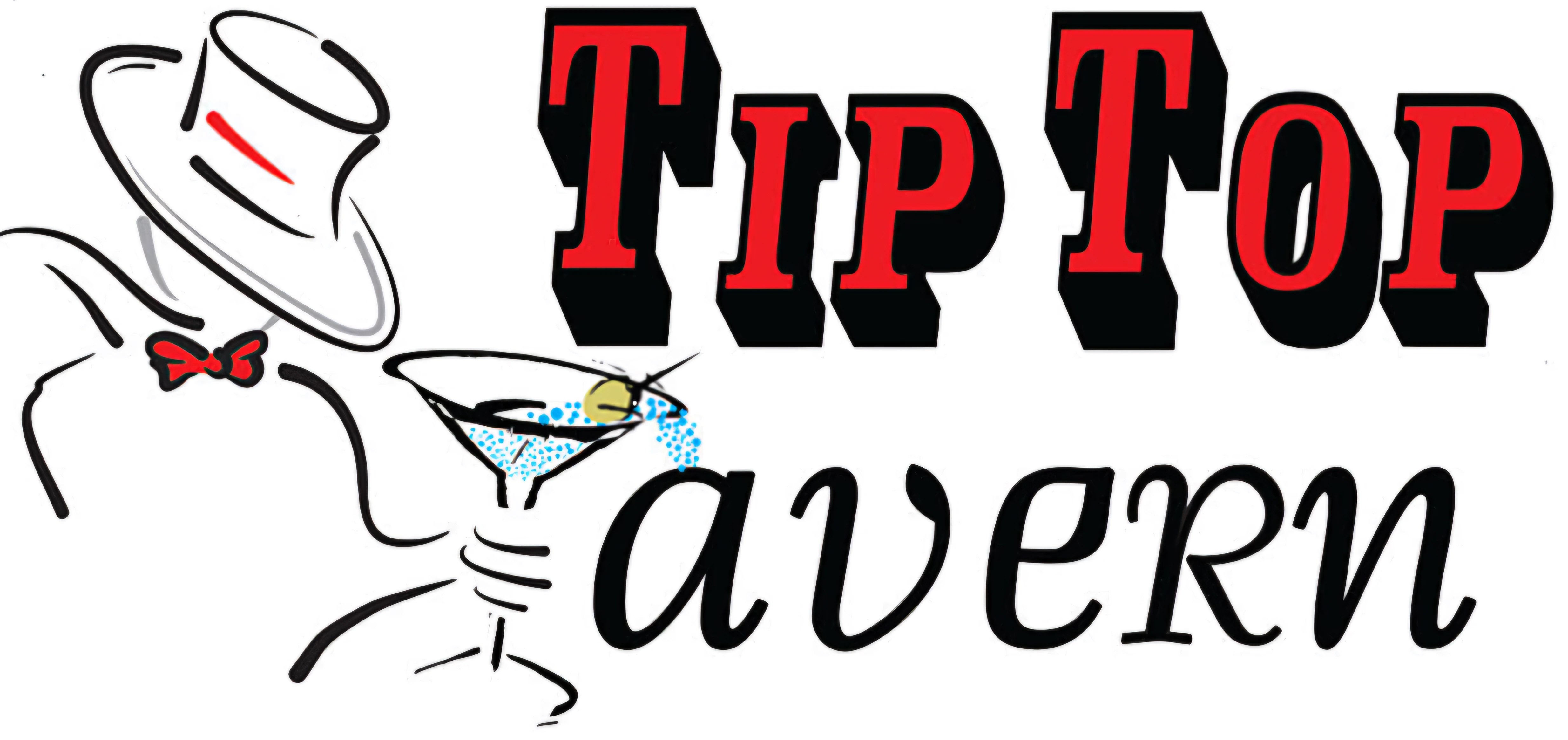 TipTop Tavern